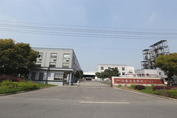 Jiangsu World Chemical Co., Ltd