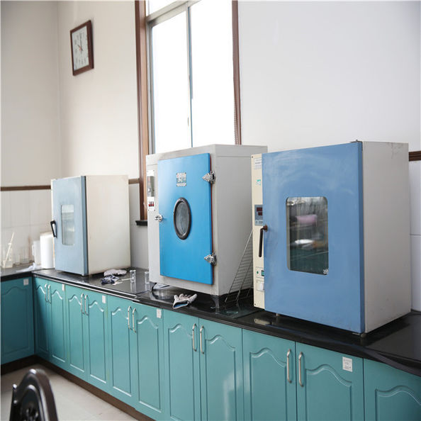 Jiangsu World Chemical Co., Ltd