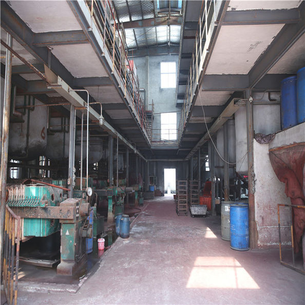 Jiangsu World Chemical Co., Ltd