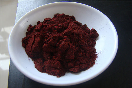 Textile Dyeing Chemicals C I Vat Red 10 Vat Red Fbb Good Water Diffusion