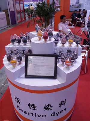 Antistatic Finishing Textile Auxiliaries Chemicals For Synthetic Fibers / Blends