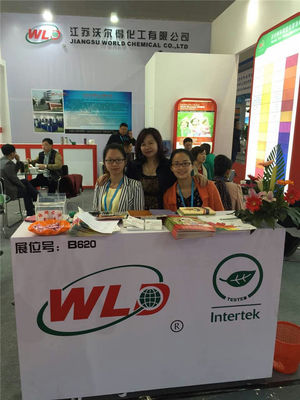 Low Forming Textile Auxiliary Chemicals Textile Industry Raw Materials