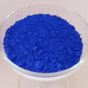 Alkali Resistance Powder Fabric Dye Reactive Brill Blue K-3R C I Reactive Blue 74