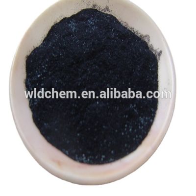 Vat Blue 6 Vat Dye Blue BC for Work Clothes and Cotton Fabric with 20 Years Experience