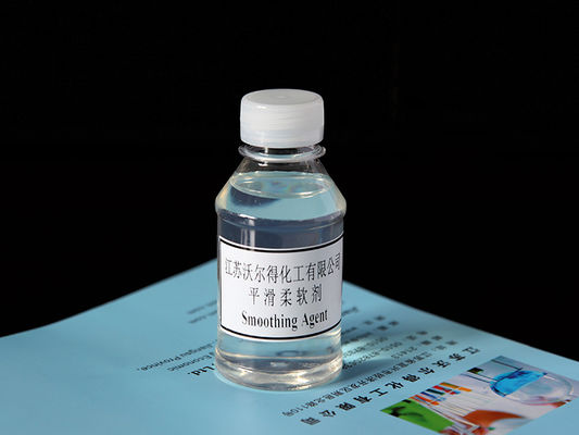 Alisando o agente Auxiliary Chemicals Used no agente auxiliar da indústria têxtil