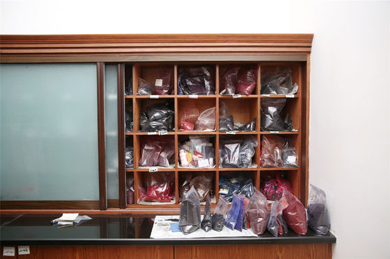 Baixos produtos químicos de formação dos auxiliares de matéria têxtil que tingem e que imprimem o agente Series