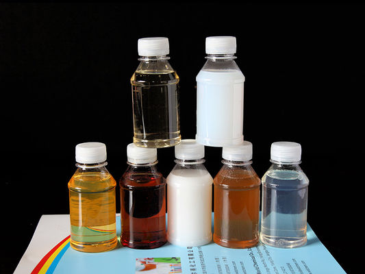 Pre auxiliar de Waterproof Agent Textile do agente de revestimento de matéria têxtil do tratamento