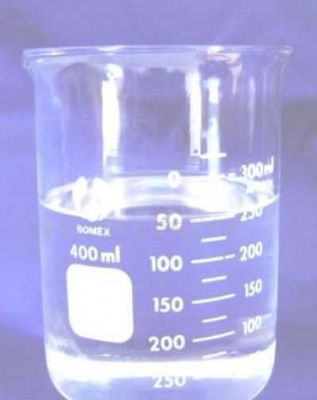 Emoliente do silicone dos amino produtos químicos dos auxiliares de matéria têxtil do óleo de silicone amino